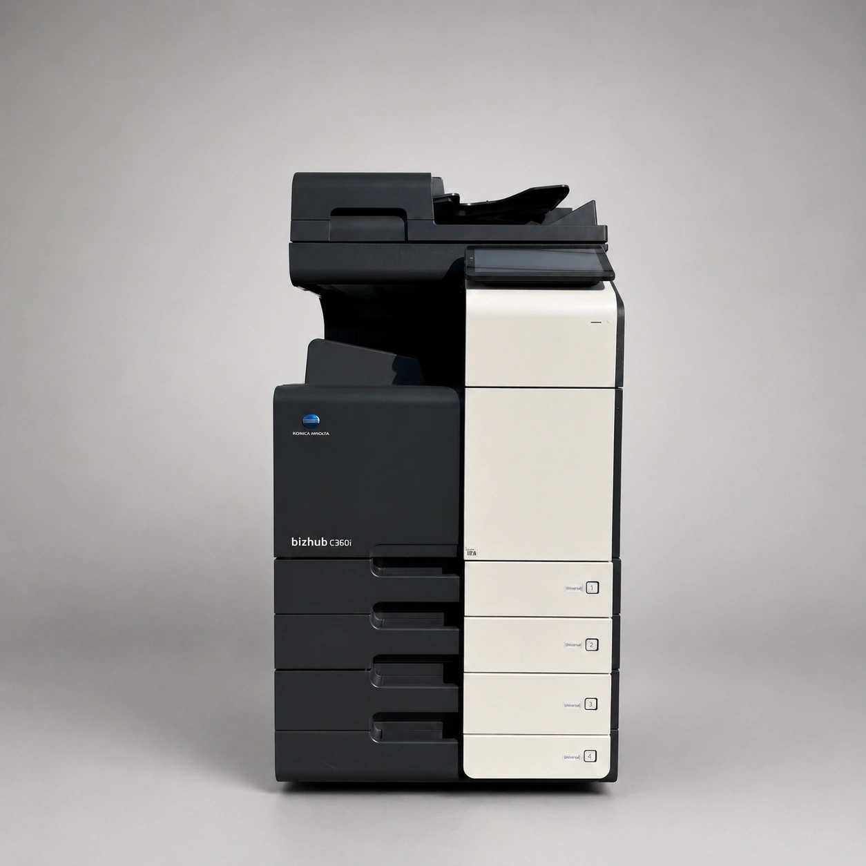 Konica Minolta bizhub C360i