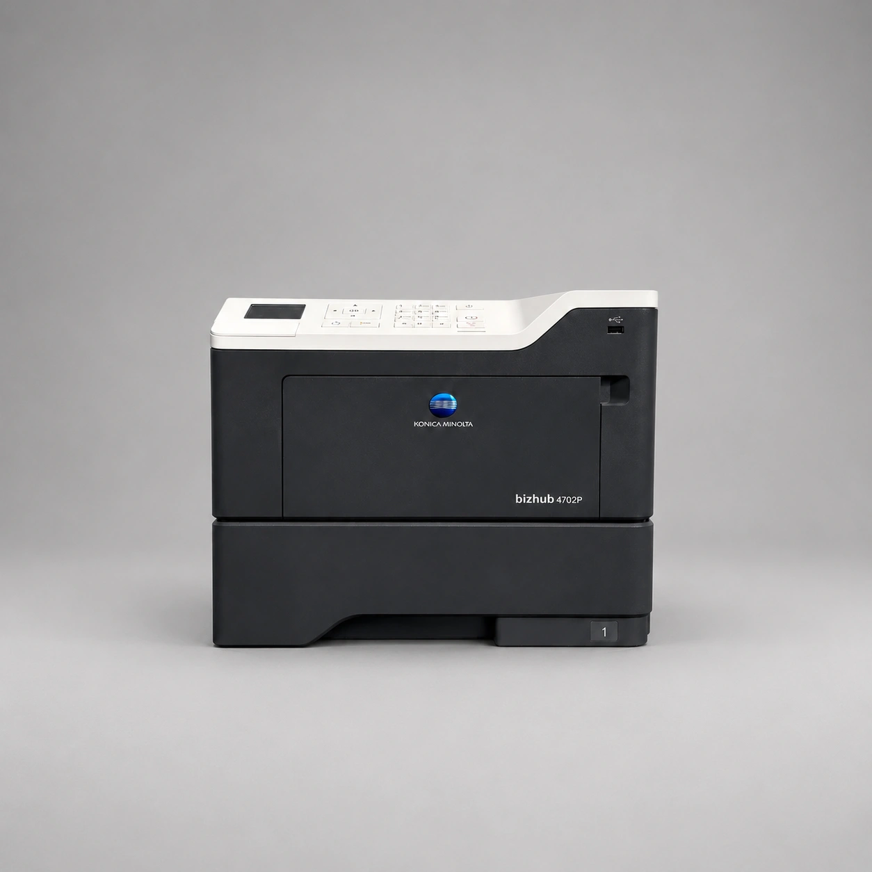 Konica Minolta bizhub 4702P